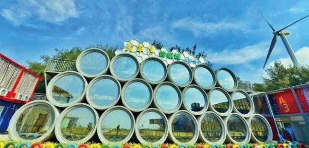 装配式及移动式住宅